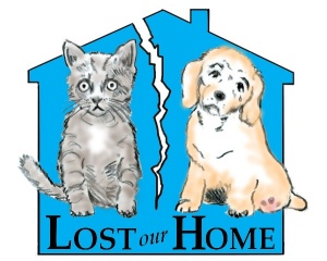 Lost Our Home Pet Foundation